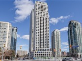 36 Elm Dr 1701, Mississauga