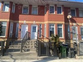 1524 Dupont St Lower, Toronto