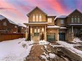 91 Pomell Tr, Brampton