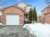 28 Saddlecreek Crt Unit 1, Brampton