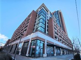 830 Lawrence Ave 617, Toronto