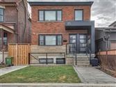 115 Wallace Ave Apt #1, Toronto