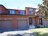 550 Steddick Crt 40, Mississauga