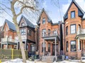 40 Fuller Ave, Toronto