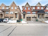 1328 Granrock Cres, Mississauga