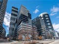 110 Marine Parade Dr 807, Toronto