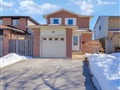 3092 Plum Tree Cres, Mississauga