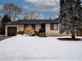 1171 Tisdale St, Oakville