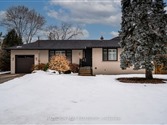 1171 Tisdale St, Oakville