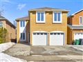 6127 Silken Laumen Way, Mississauga