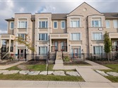 1 Beckenrose Crt 22, Brampton