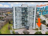 1360 Rathburn Rd Ph06, Mississauga