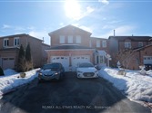 6062 Prairie Circ, Mississauga