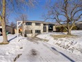 1540 Chalice Cres, Mississauga