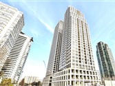 36 Elm Dr 1707, Mississauga