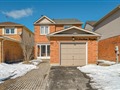 83 Acadian Hts, Brampton