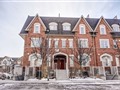 601 Shoreline Dr 121, Mississauga