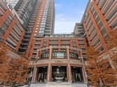 830 Lawrence Ave 1205, Toronto