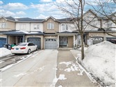 91 Checkerberry Cres, Brampton