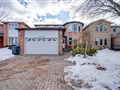 1574 Sir Montys Dr, Mississauga