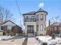 83 Foxwell St, Toronto