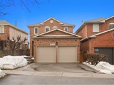 3371 Chartrand Cres, Mississauga