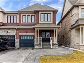 10 Andretti Cres Lower, Brampton