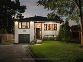 995 Dormer St, Mississauga