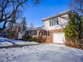 88 Valecrest Dr, Toronto