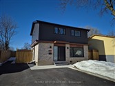 101 Seaborn Rd, Brampton