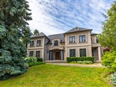 88 Bel Air Dr, Oakville