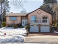 1416 Petrie Way, Mississauga