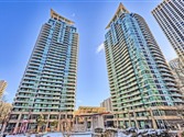 1 Elm Dr 2603, Mississauga