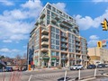 1638 Bloor St 607, Toronto