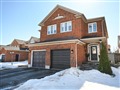 7436 Russian Olive Clse, Mississauga