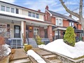 1051 St Clarens Ave, Toronto