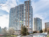 1 Hickory Tree Rd 1810, Toronto