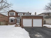 1404 White Oaks Blvd, Oakville