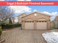 14 Rembrandt Cres, Brampton