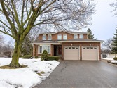 1112 Ibis Crt, Mississauga