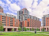 830 Lawrence Ave 1203, Toronto