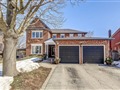 560 Chagall Crt, Mississauga