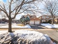 90 Burgby Ave, Brampton