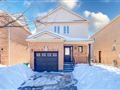 5 Weatherell Dr, Brampton