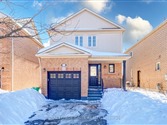 5 Weatherell Dr, Brampton