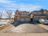 46 Brentcliff Dr, Brampton