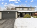 37 Cherry Post Cres, Toronto