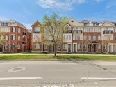 2614 Dashwood Dr 29, Oakville