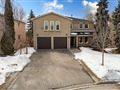 5168 Hidden Valley Crt, Mississauga