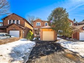 2452 Ploughshare Crt, Mississauga